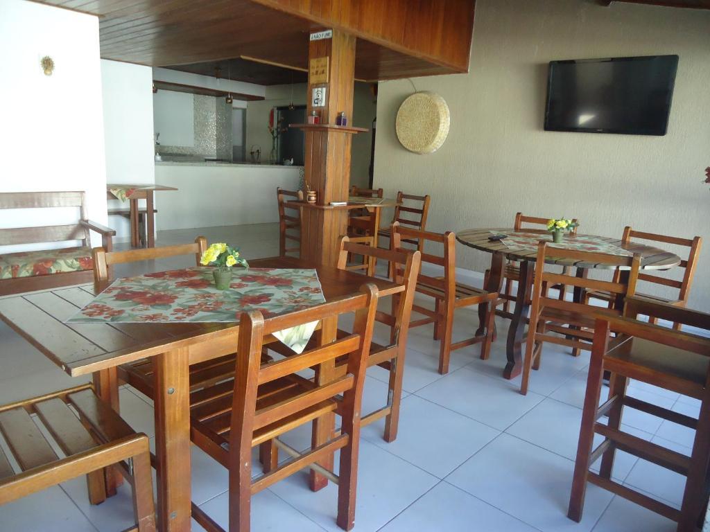 Vida Boa 賓館 Cabo Frio