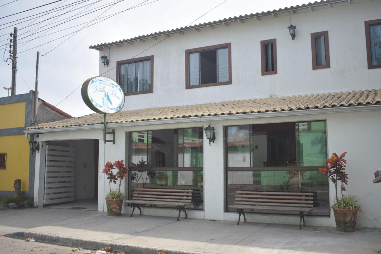 Vida Boa 賓館 Cabo Frio